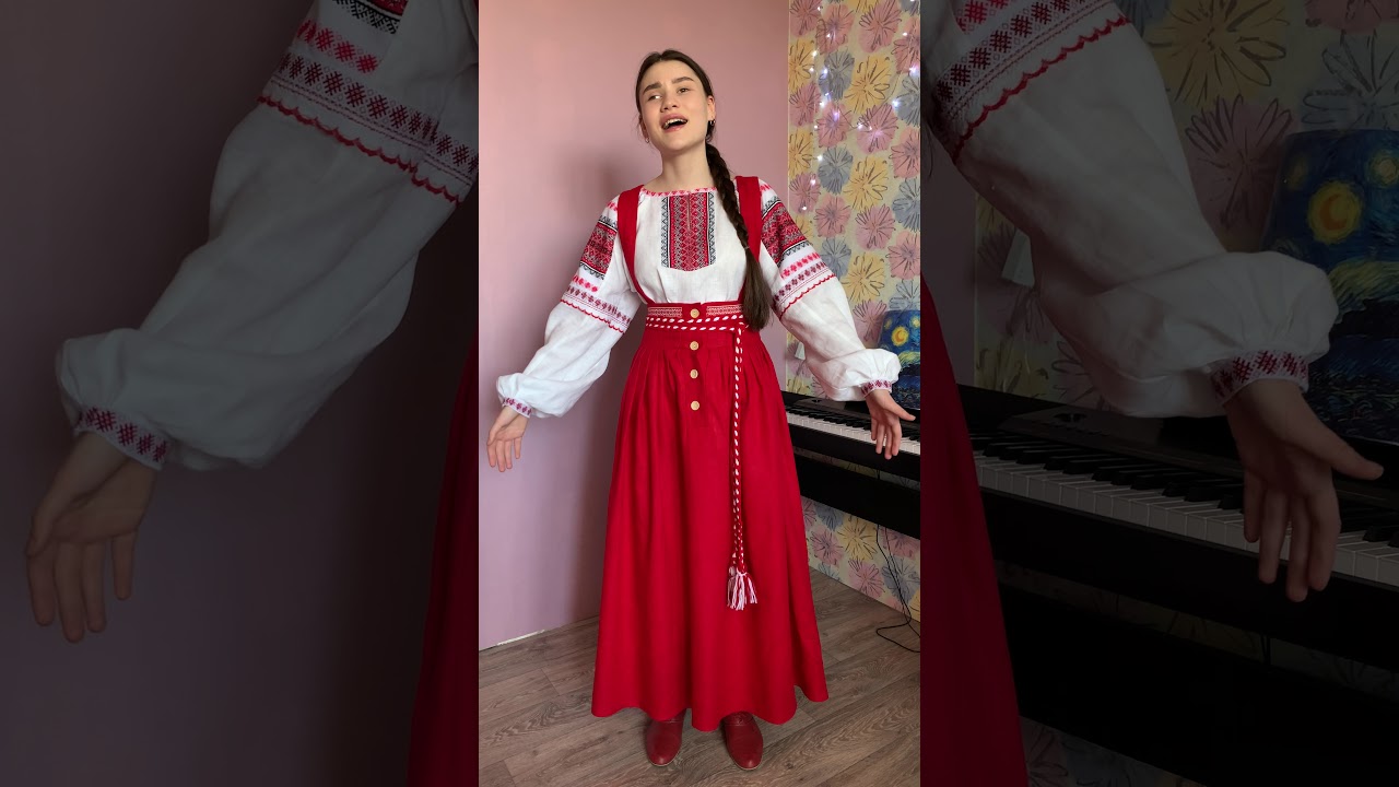 6. Самойлова Элина "Лодочка"