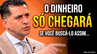 Por Que o Dinheiro Não Chega Até Você (E Como Mudar Isso Hoje)