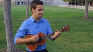 Music at CSUN Episode 2 - Music Therapy with Levi Josefsson
