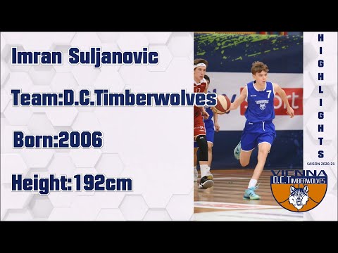 VIDEO Highlights Factory : Suljanovic Imran #7