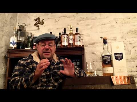 whisky review 468 - Royal Lochnagar 12yo