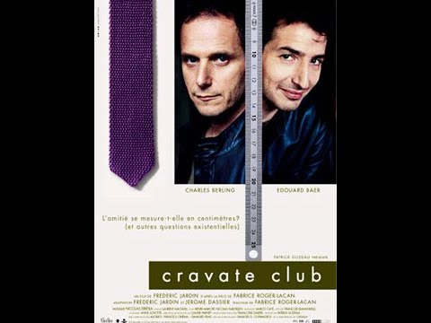 Cravate club