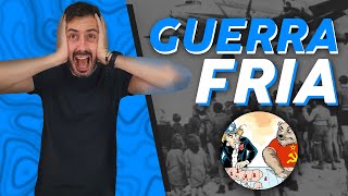 GUERRA FRIA || PROF.VARETA {GEORAIZ}