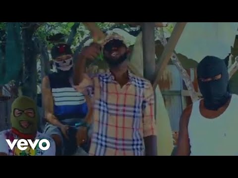 Yankee212 - Valiente (Official Music Video)