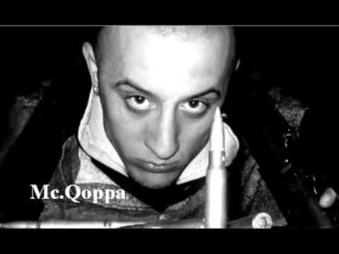Mc Qoppa - Zoni Saj (Official Music)