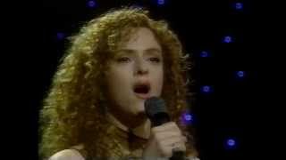 You&#39;ll Never Walk Alone - Bernadette Peters