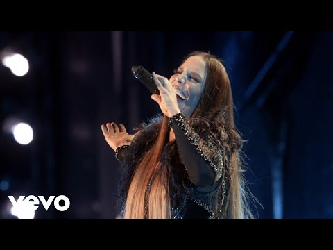 Ivete Sangalo - Abalou (Ao Vivo Em São Paulo / 2018)