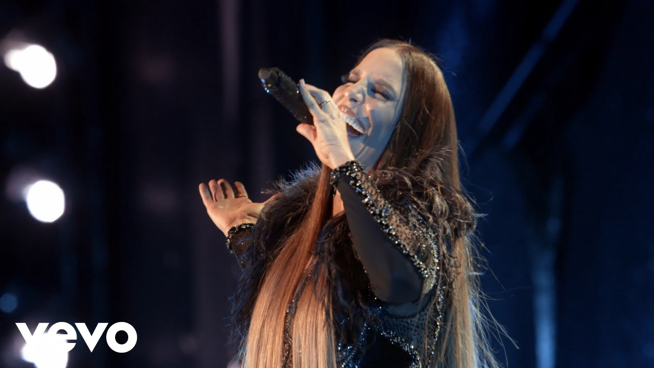 Ivete Sangalo - Abalou (Ao Vivo Em São Paulo / 2018)