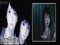 Fatal Frame Animation Preview