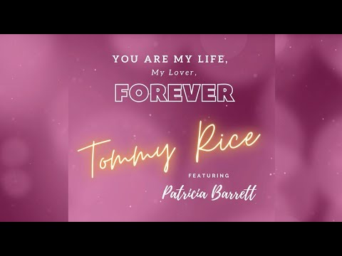 You Are My Life, My Lover, Forever:  Music Video