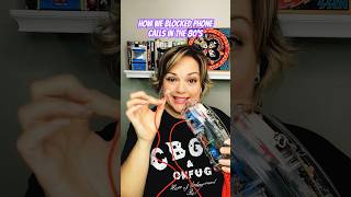 Download lagu How we Block phone calls in 80’s #80snostalgia  #genx #telephone #blockcalls mp3