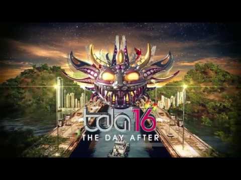The Day After Festival 2016 Official Trailer