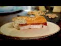 Easy Recipe Jamon Iberico De Bellota Bocadillo Sandwich