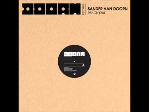 Sander van Doorn vs. Sia - Reach Out To The Girl You Lost To Cocaine (dANE Mashup)