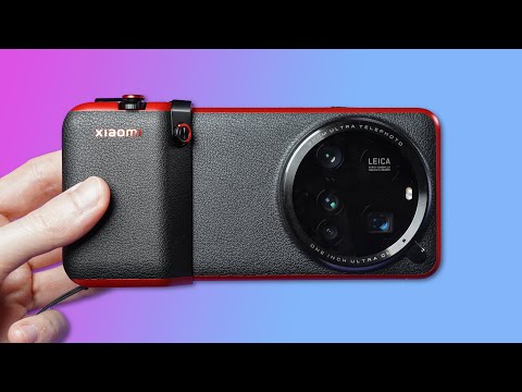 Die beste Kamera der Welt - Xiaomi 15 Ultra Review nach 7 Tagen