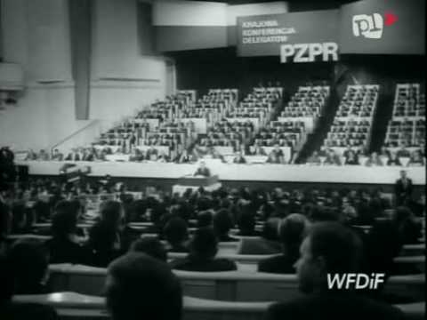 polska kronika filmowa 1984 nr 12