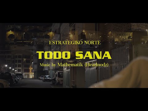 Estrategiko Norte - Todo Sana