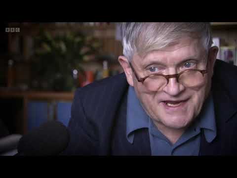 David Hockney: The Art of Seeing - A Culture Show Special (BBC)