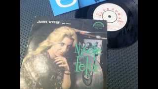 NICOLE FELIX ,T'en va pas comme ça ( Dionne Warwick - Don't Make Me Over )