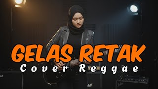 Download lagu GELAS RETAK - H. MANSYUR S | (PENCIPTA : H. UKAT S) | Reggae Cover By Hanifah Voice Lab mp3