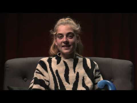 Slamstox Athlete Introduction - Maud van Duin - Field Hockey