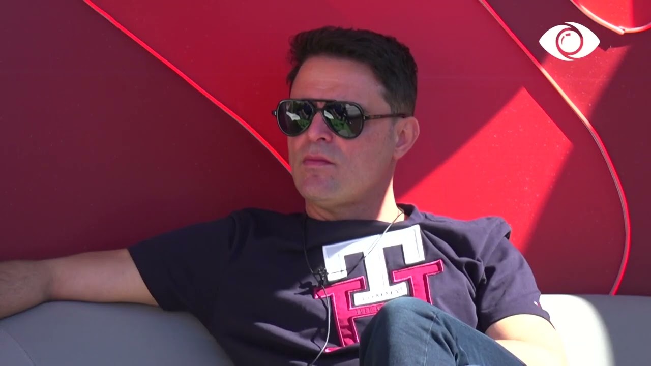 Qetsori për Oltën: I lashë mundësinë të mendojë se më ka joshur!