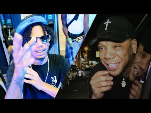 Tu Anda Duro - Yomel El Meloso ❌ Kreizy K ❌ Jey Kova ❌ El Baby R (Video Oficial)