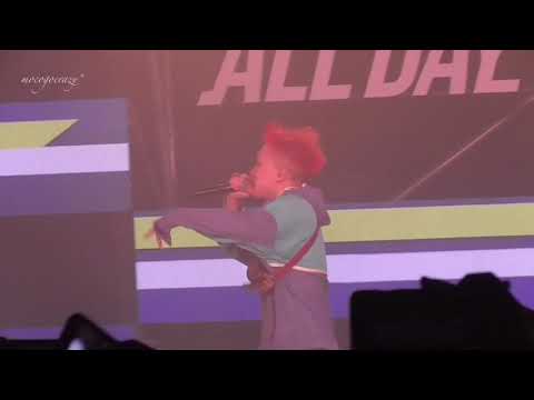 181116_ALLDAYOUT - 니플라 / Rough World