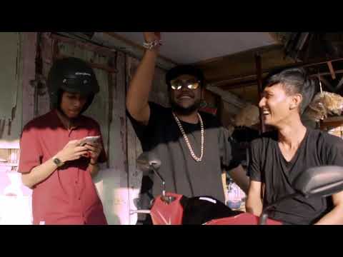 PADANG PANJANG - Hip Hop Minang Song by FATBROTHERHOOD