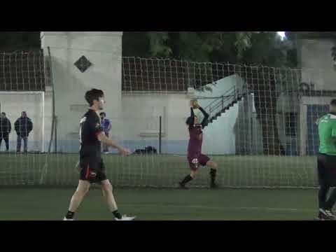 WEST HAMON VS ESTUDION - #LigaNuñez - #Apertura SLS - 25/6/2022