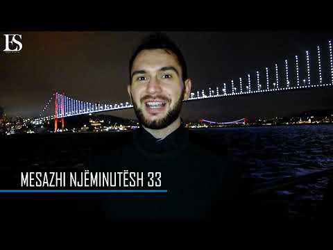 Tregojuni të gjithë të rinjve çfarë do të thotë të jesh prind shembullor! - Mesazhi 33