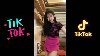 Download lagu buqicrew_official 💛 | TIKTOK DANCE COMPILATION ( GIRL POWER)原创音乐 mp3
