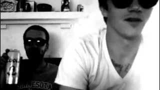 The Wild Young Hearts - There Goes My Baby (Official Video)