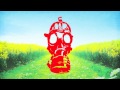 Jahred - "Doomsday Paradise" 