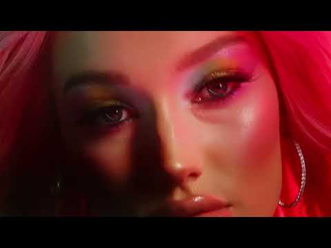 Silverella - Feeling Your Touch (DIM ZACH Remix)