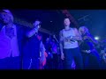 Drippin So Pretty LIVE In Los Angeles El Cid 07 31 2021 W Lil Tracy Brennan Savage And Chxpo