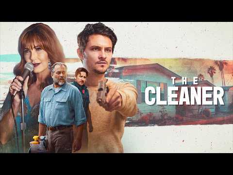 The Cleaner