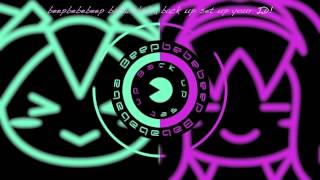 Download lagu 【Hatsune Miku & Megurine Luka】Ai Dee【Romaji Subtitles】 mp3