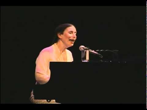 Meredith Monk-Gotham Lullaby live at Lensic Center