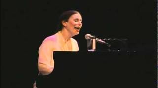 Meredith Monk-Gotham Lullaby live at Lensic Center