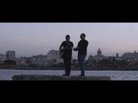 "La tempestad" Buena Fe - Video Oficial