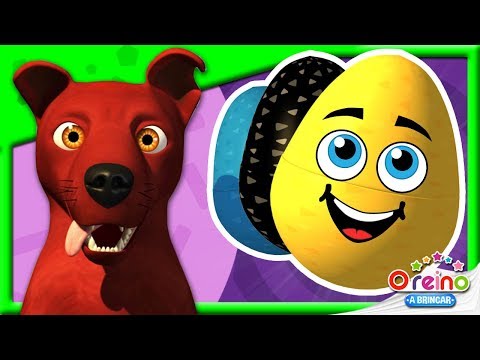 YouTube Thumbnail
