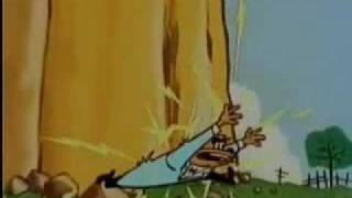 O Gato Felix - A Morsa | Nuvem