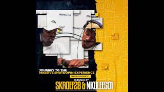 Nkulee501 & Skroef28 - 7th Track JTMSE Vol. 02 (feat. Tribesoul)