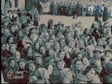 DECRETUL 410 DIN ANUL 1959, crestinismul si comunismul.