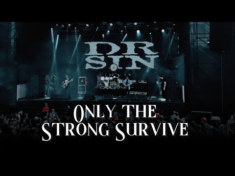 Dr. Sin - Only The Strong Survive (Summer Breeze Brasil 2024)