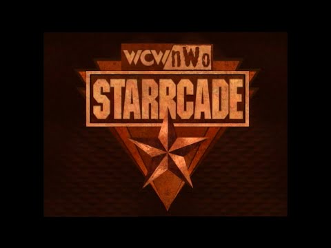 WCW/nWo Starrcade 1998 Recap