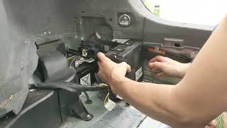 Replace 12V Battery - 2005 Toyota Prius (2004-2009, 2nd Gen)