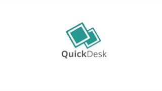 QuickDesk YouTube Video