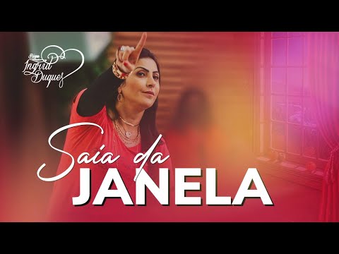 SAIA DA JANELA - BISPA INGRID DUQUE- Atos 20.7